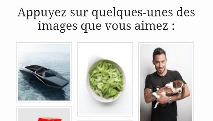 Pinterest : pourquoi un tel succès ?