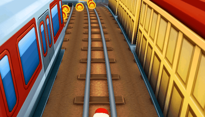 Los mejores juegos de Android inspirados en Temple Run