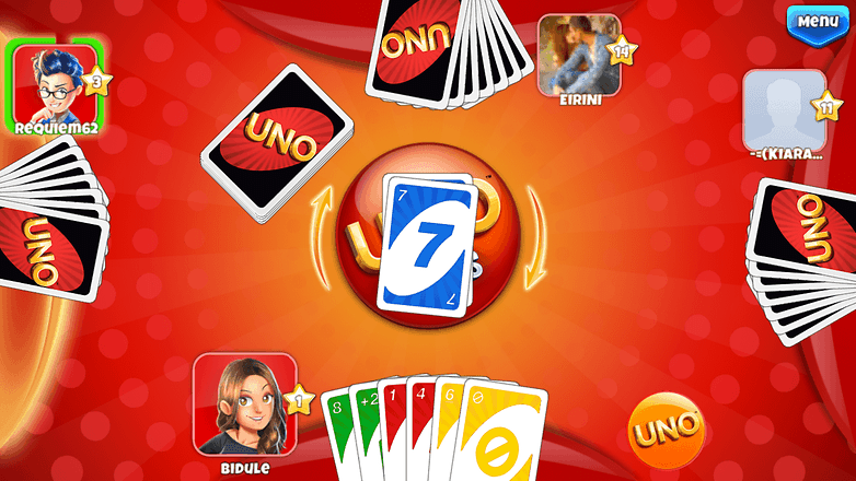 UNO