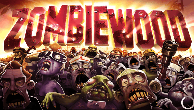 Zombiewood: el mejor juego gratuito de la semana
