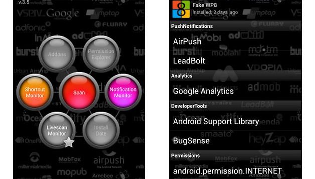Android pour les débutants : comment stopper la publicité ciblée ?