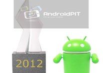 Les news AndroidPIT qui vous ont le plus marqué en 2012