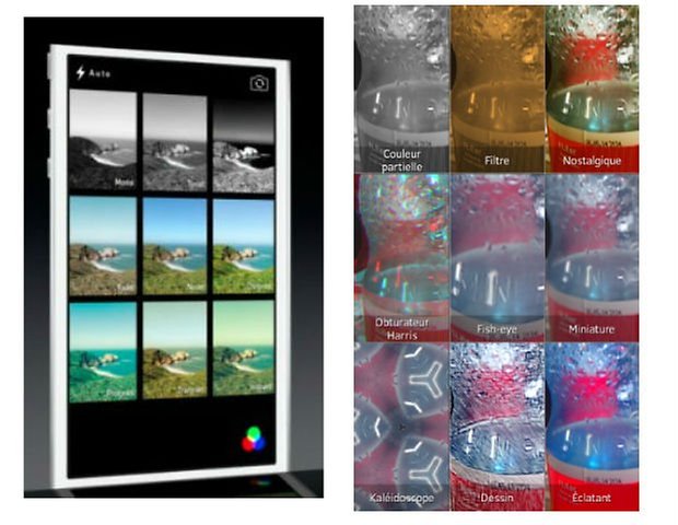 appareilphotoios7android