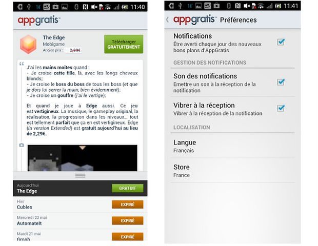 appgratis