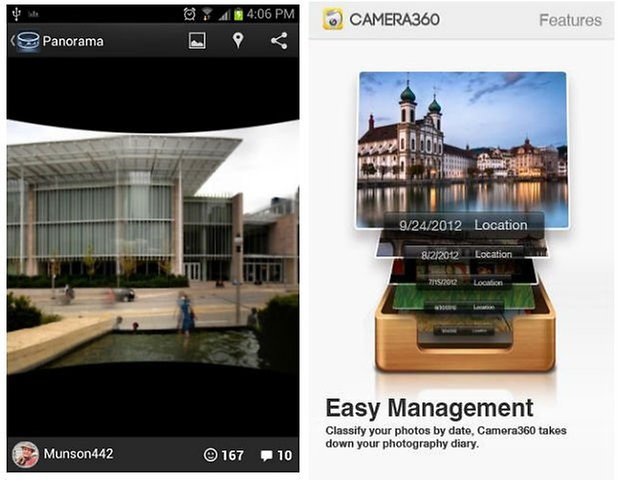 applicationandroid360