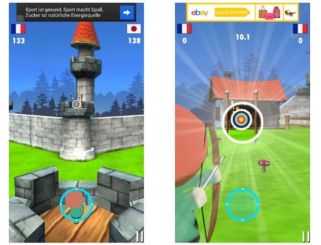archery