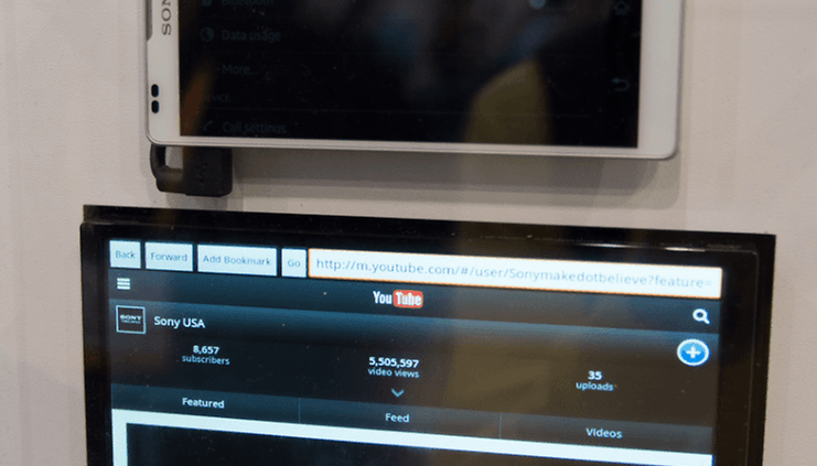 CES 2013 : les innovations les plus insolites - Partie 3