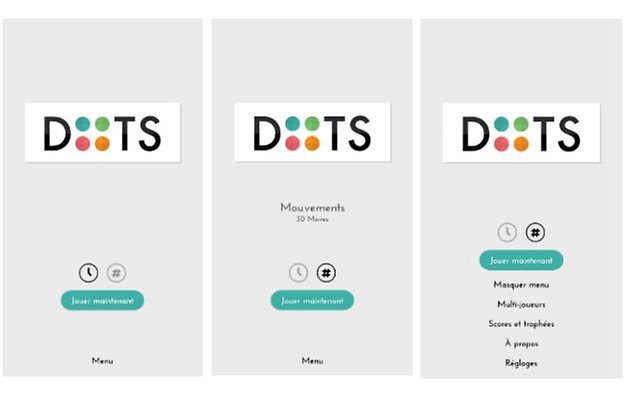 dotsandroid