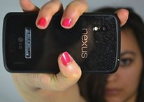 Google I/O: Kommt ein Nexus 4 mit 32GB und LTE?
