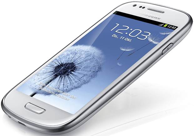 Samsung Galaxy S3 &gt; Coque officielle Hello Kitty Samsung Galaxy S3