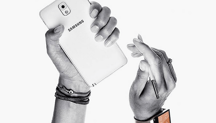 Concours Samsung : Gagnez un Galaxy Note 3 et une Galaxy Gear