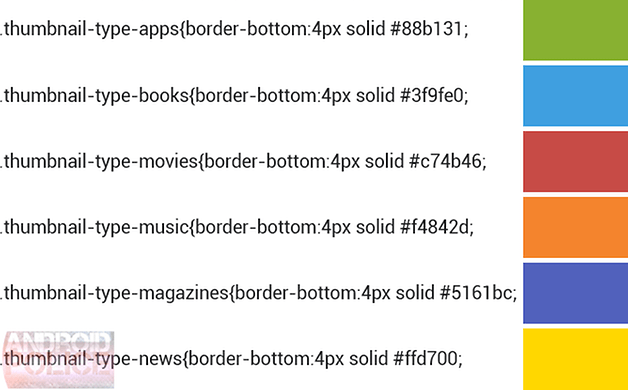 google play news
