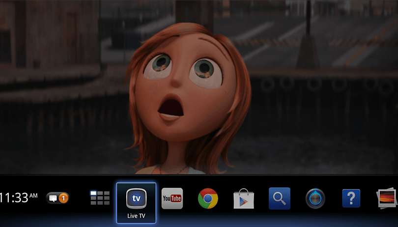 La Google TV de Sony va-t-elle révolutionner le marché français ?