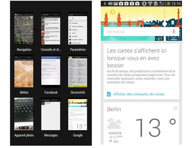 htconeraccourci