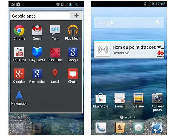 huaweig510logiciel