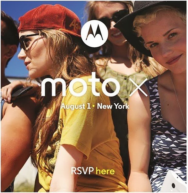motox presse