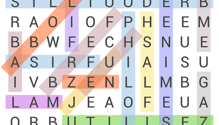 Brancher l’indice de mots croisés