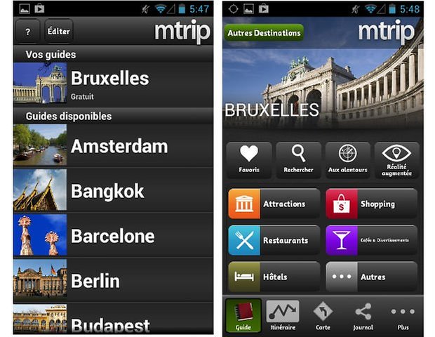mtrip