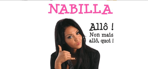 nabilalivre