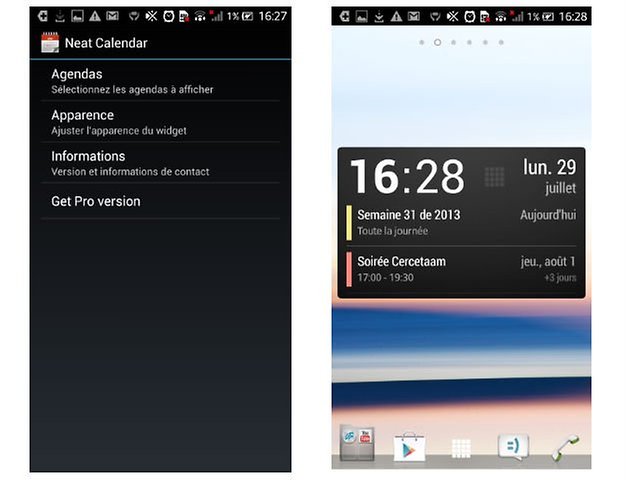 neatcalendar