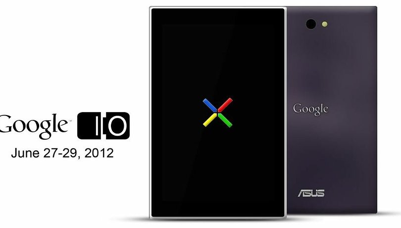 ASUS confirme la tablette Nexus dès ce soir pour "contrer Amazon"