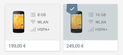 nexus4 baisseprix