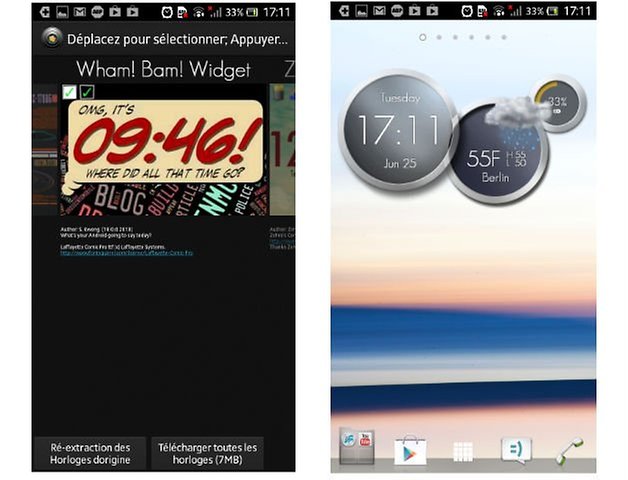 oneotherclockfree