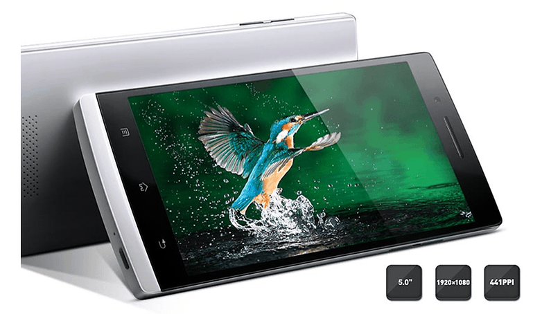 oppofind51