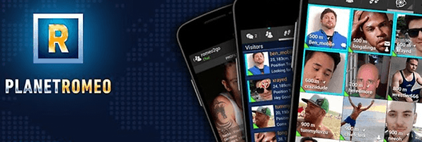 Meilleure application de rencontres gay pour BlackBerry