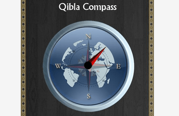 qiblacompass