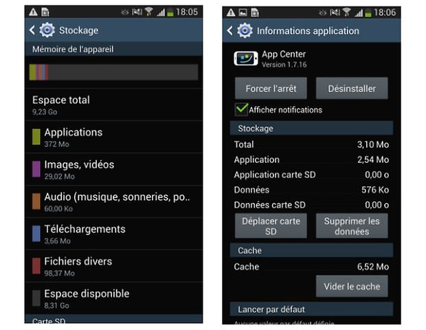 s4firmwarebatterie