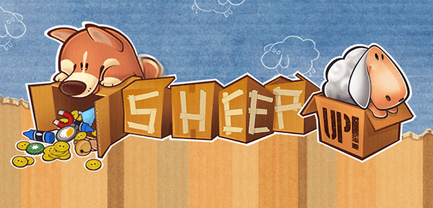 sheepup