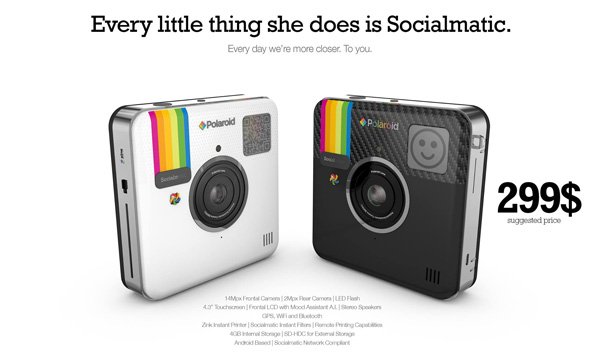 socialmatic