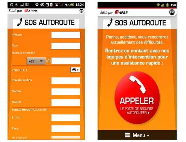 sosautoroutes