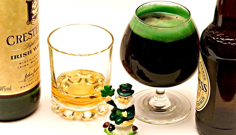 Top 5 des jeux d'irlandais pour la Saint Patrick