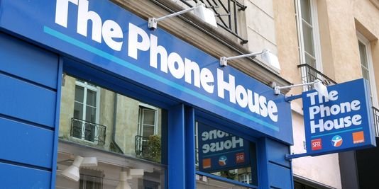 thephonehouse