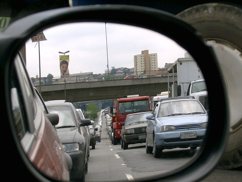 traficjam
