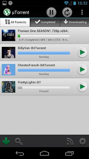 download utorrent for mac air