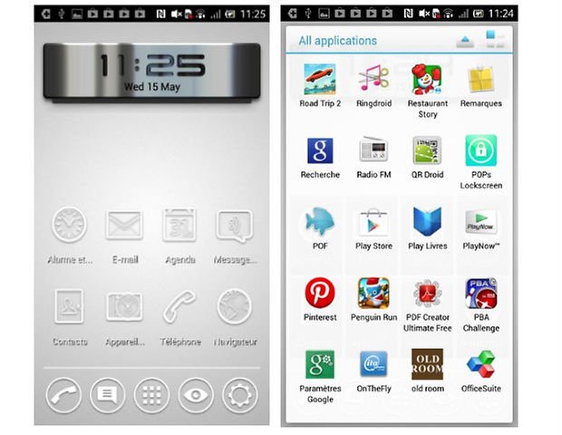 virelauncher