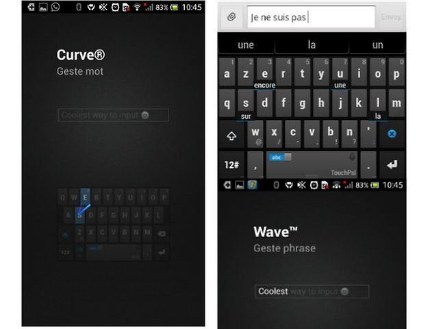 wavecurvetouchpalx