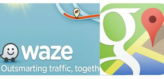 wazegooglemaps