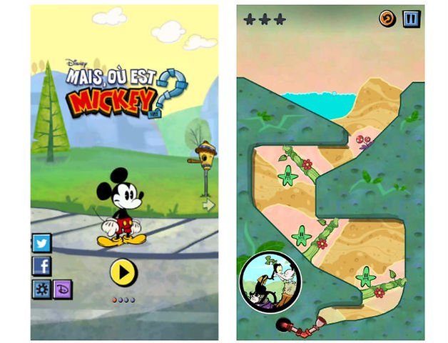 whereismymickey