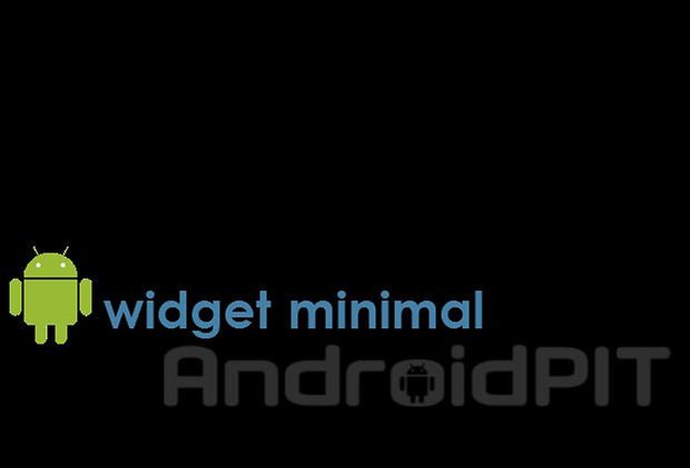 widgetminimal