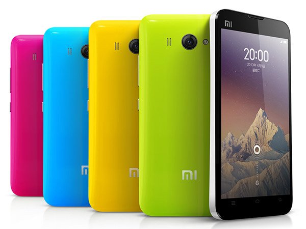 xiaomimi2s