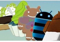 From Cupcake To Ice Cream Sandwich: My Android Journey