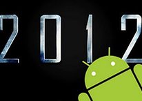 Android In 2012: Eric's Predictions