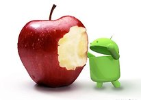 An Ode To Android / "Oh Grow Up Apple"