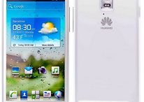 VIDEO: Hands On With The Huawei Ascend D Quad