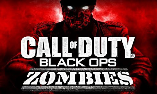 Call of Duty Black Ops Zombies chegará ao Android