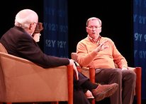 Google's Eric Schmidt Says Android vs Apple Is Tech's Defining Battle